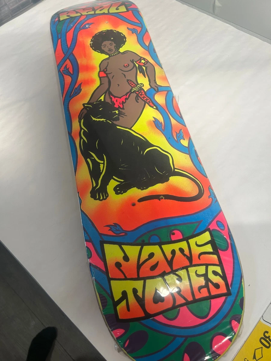 Real Skateboard Decks for sale | eBay