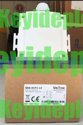1PC  NEW    VECTOR     SDA-H1T1-12    free  shipping - Image 1 of 3
