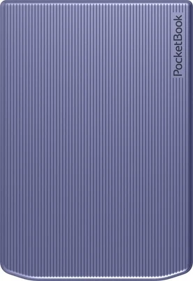 PocketBook Verse Pro Color e-reader 6" display colori E Ink Carta 16GB lavanda - Immagine 1 di 4