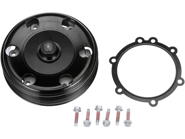 Water Pump For 2015-2020 Cadillac Escalade 2016 2017 2018 2019 YG619MG Premium - Image 1 of 1