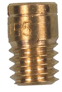 Mikuni N100.606-135 Pilot Jet (N100.606) for Super BN Replacement Parts Carburet - Picture 1 of 3