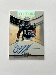 2018 Panini Contenders Optic DJ Moore Rookie Of The Year Contenders #RYA-DJM - Bild 1 von 2