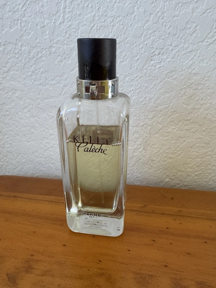 Kelly 科的爱马仕香水女| eBay