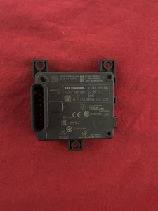 2023 OEM Honda CR-V Front Cruise Control Distance Radar Sensor 8S301-3A0-A06 - Picture 1 of 1
