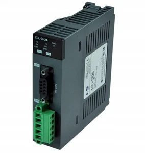 LS Industrial XGL-CH2A Cnet I/F RS-232C RS-422 Communication Module 1pc - Picture 1 of 4