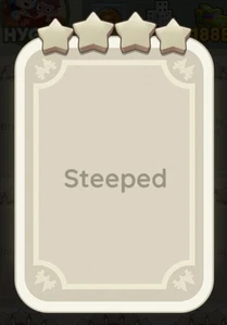 4⭐ S19 Steeped - Picture 1 of 1