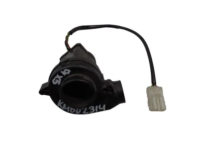 Ventilador de motor soplador de computadora BMW X5 ECU 2000-2006 0130002831 OEM KM602314 Foto 1 de 4