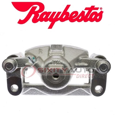 Raybestos Rear Left Disc Brake Caliper for 2000-2005 Chevrolet Venture - iq Foto 1 de 4