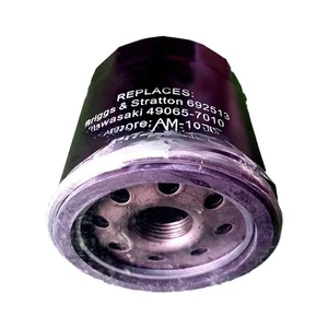 Golf Cart Maintenance Golf Cart Filter Replacement Part Numbers 103887901 - Picture 1 of 10