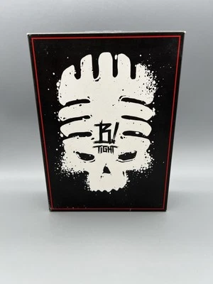 B-Tight -  A.i.d.S. Royal - FAN BOX - Sido - CD Bonus-EP Autogramm - Bild 1 von 4