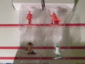 CMON Mini Alternate Sandor Clegane Robb Stark MORE Kickstarter Exclusive - Bild 1 von 8