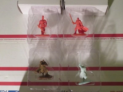 CMON Mini Alternate Sandor Clegane Robb Stark MORE Kickstarter Exclusive - Image 1 of 4