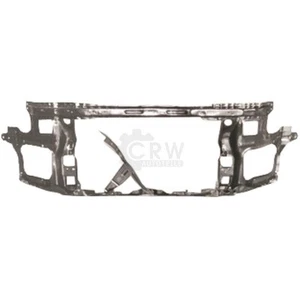 Modulo Raffreddonneto Radiatore Acqua per Toyota Hilux III Pick-Up - Foto 1 di 1