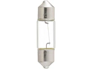Philips Map Light Bulb fits Toyota T100 1993-1998 28FZMT - Picture 1 of 1