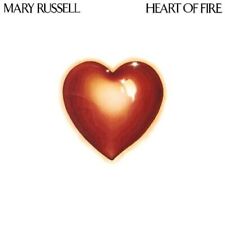 Mary Russell Heart of Fire  (CD)  (Importación USA)