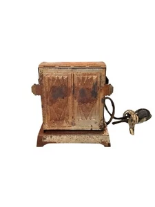 Antiker 1930er Victory 500W Chicago Electric Mfg Co Toaster - Bild 1 von 4