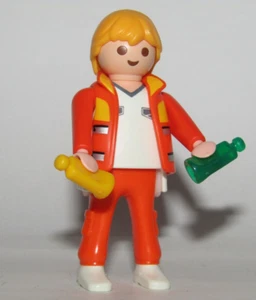 Playmobil Notarzt Krankenhaus - C13 - Bild 1 von 3