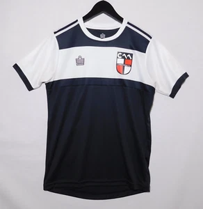 CORINTHIANS F.C. 1979 #22 l Soccer Football Club Admiral Jersey Shirt Size M - Picture 1 of 10