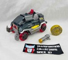 Transformers Generations Fall Of Cybertron FOC Voyager SoundBlaster Complete For Sale