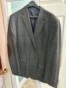 Jos A Bank 1905 Brrr Comfort Sport Coat 46 R - Bild 1 von 4