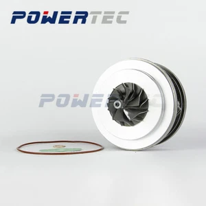 BV50 turbo cartridge CHRA 28200-4X910 53049880084 for KIA Carnival II 2.9 CRDi  - Picture 1 of 11
