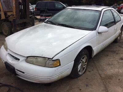 Conjunto de faros derecho Rh 96 97 Ford Thunderbird Foto 1 de 4