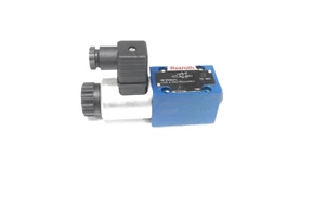 REXROTH 4WE6 D62/EG24N9K4 - Picture 1 of 7