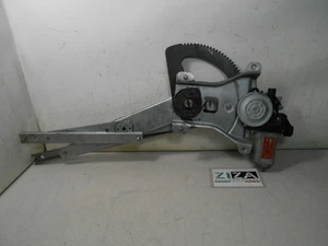 Elevalunas Frente Chevrolet Kalos 2006 96541738 - Imagen 1 de 3