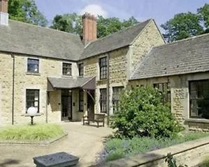 timeshare for sale Barnsdale Lodge, Rutland Water - Picture 1 of 2