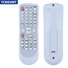 New Nb100 Remote Control For Emerson Dvd Vcr Ewd2004 Ewd2004om Ewd2204 Csdv840e