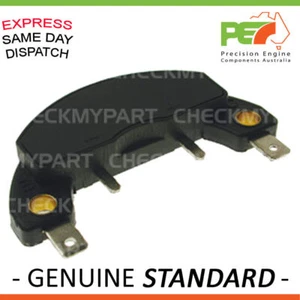 New * STANDARD USA * Ignition Module For Ford Econovan Laser Auto KB KC KE - Picture 1 of 4