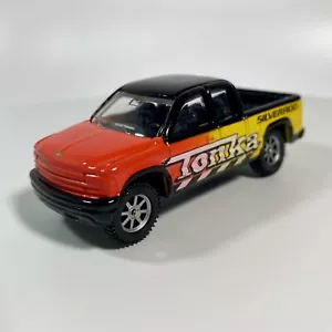 Maisto Chevrolet Silverado Pickup 1:64 Diecast Black Multipack Exclusive Color - Picture 1 of 10