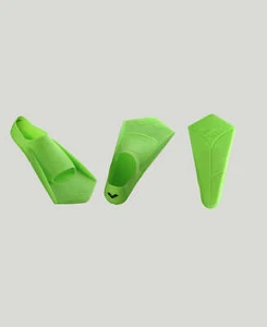 ARENA Pinne Powerfin Acid Lime - Imagen 1 de 1
