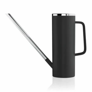 Blomus Limbo Gießkanne Giesskanne Blumenkanne Wasserkanne Edelstahl Anthrazit - Bild 1 von 1