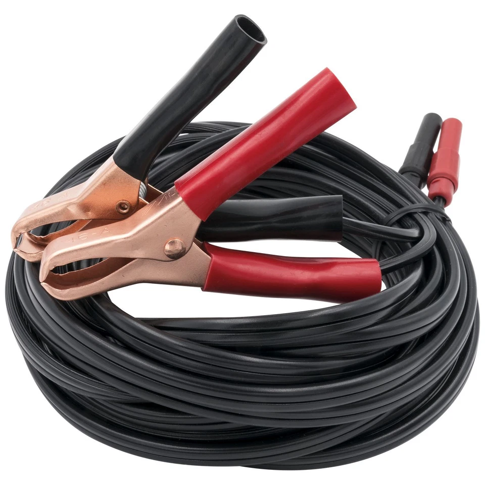 AUTO METER AC-94 20' VOLTAGE DROP TEST LEAD SET - Image 1 of 2