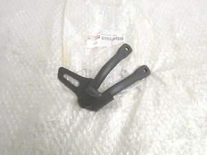 Yamaha MT-03, MT03 2007-12 Right Rear Footrest Hanger Bracket 5 New 5YKF742L00P0 - Picture 1 of 11
