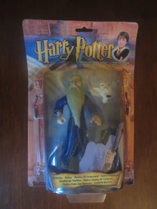 Mattel Harry Potter & the Philosopher's Stone Headmaster Dumbledore Figure RARE - Picture 1 of 4