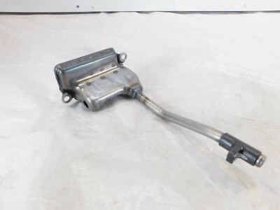 1992-2010 Kawasaki Ninja 250 250R EX250 Engine Motor Crankcase Breather Body - Image 1 of 4