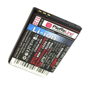 Batteria Li-ion 950mAh per SAIET Compact, Prime Pronto Max, Basic, Vista, Unico+ - Imagen 1 de 1