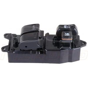 For Toyota Sienna 2001-2003 Electric Power Window Control Switch Front LH 3.0L - Picture 1 of 7