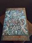 Clive Barker The Hellbound Heart Earthling Publications