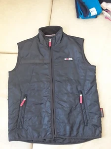 TOMMY HILFIGER PRIMALOFT HERREN Gr. M WESTE Jacke Parka Cross Country Snowboard - Bild 1 von 12