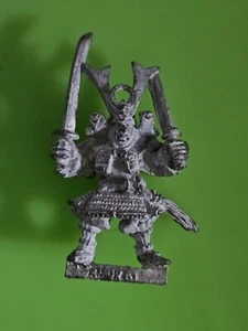 Oh2 ADD Samurai Oldhammer Zitadelle Spiele Workshop AD&D TSR Japan Fighter Warrior - Bild 1 von 1