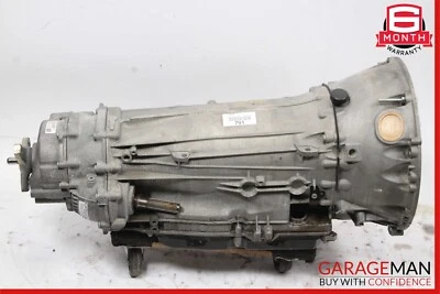 11-14 Mercedes W221 S550 CL550 4Matic AWD 722.9 7G Automatic Transmission 107k - Image 1 of 4