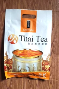  EMPEROR LOVE THAI TEA  (12 SACHETS ) - Picture 1 of 6