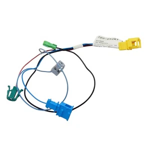 Adapter Cable Set Panel VW Transporter T4 Camper Cable Loom Automatic - Picture 1 of 4