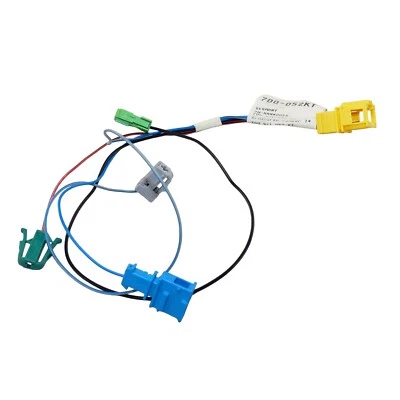 Adapter Cable Set Panel VW Transporter T4 Camper Cable Loom Automatic - Image 1 of 4