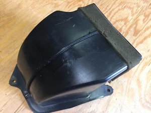 1969 1970 CADILLAC ELDORADO FACTORY DASH AIR VENT ELBOW 390156 - Picture 1 of 1