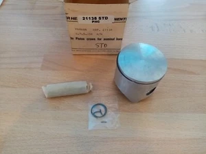 Yamaha YZ125 J 1982 piston STD and .6mm available - Picture 1 of 3