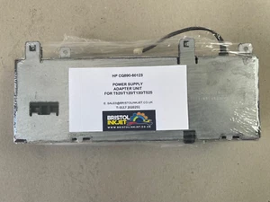 FUENTE DE ALIMENTACIÓN HP DESIGNJET T520 AXL 5V SV PN CQ890-60123 - Imagen 1 de 2